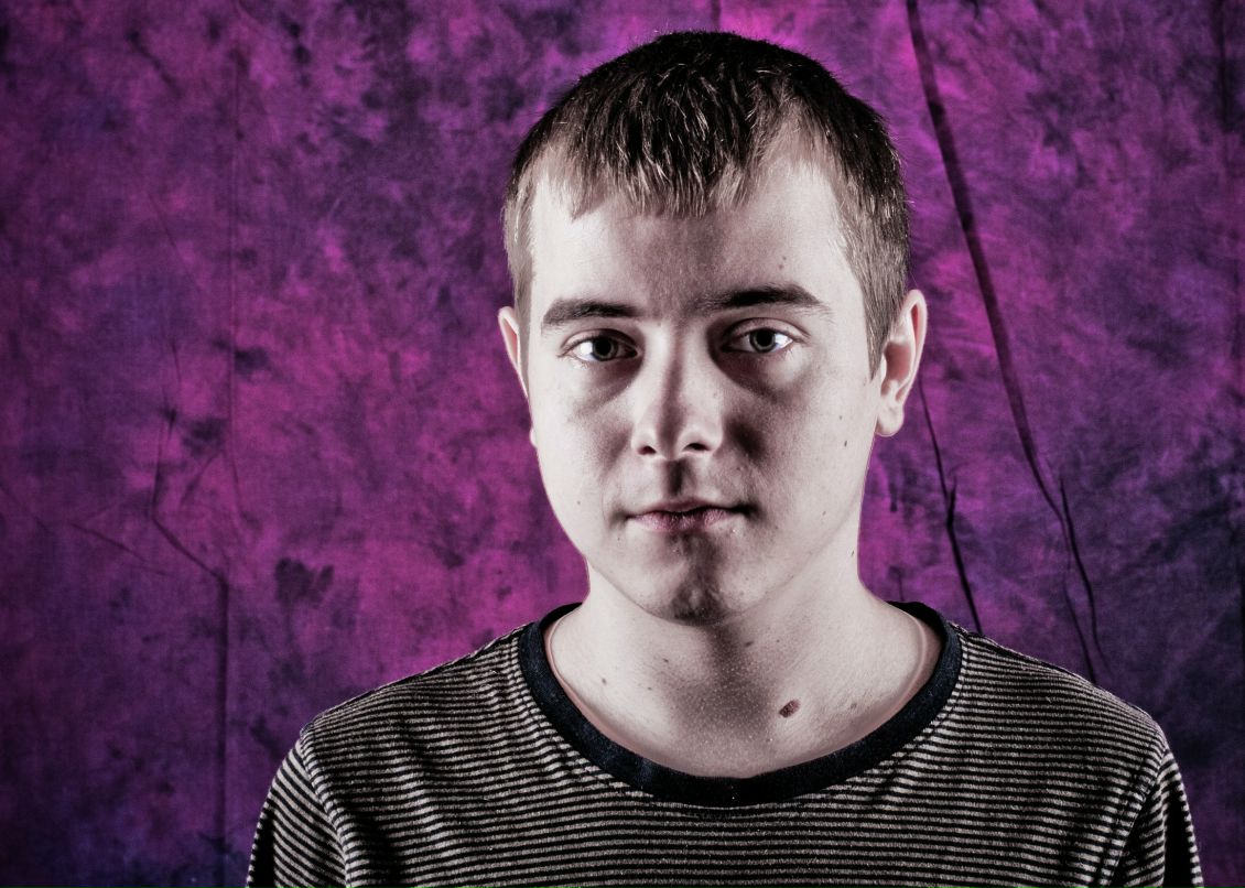 Виктор Егоркин фотография #27