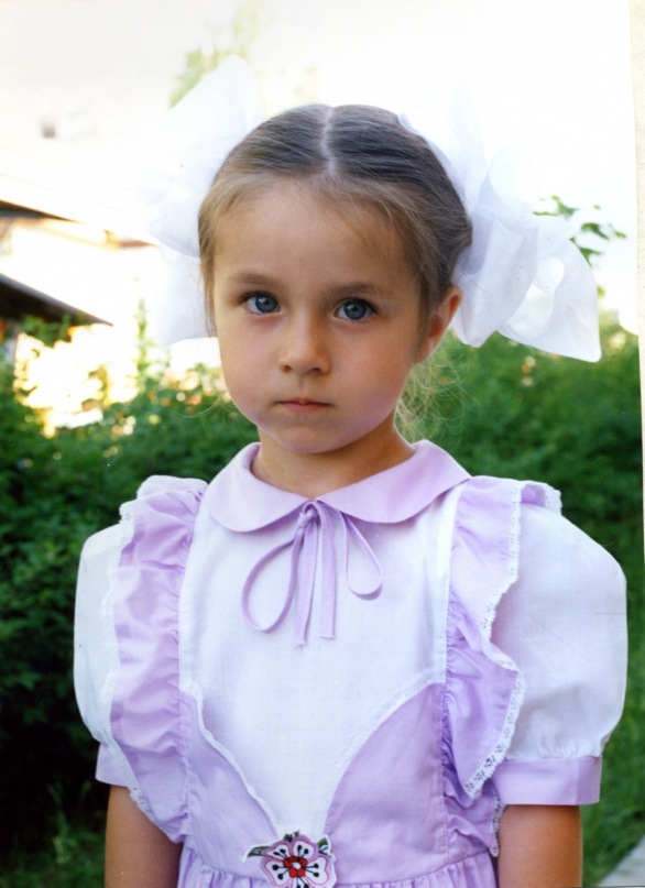 Ирина Дусбабаева фотография #21