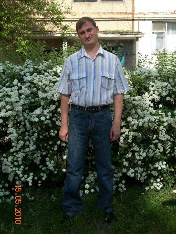 Сергей Лущенко фотография #10