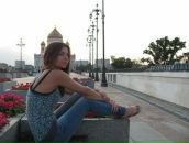 Фотография Мирхайдаровой Елены