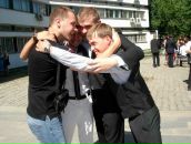 Фотография Парфенова Антона