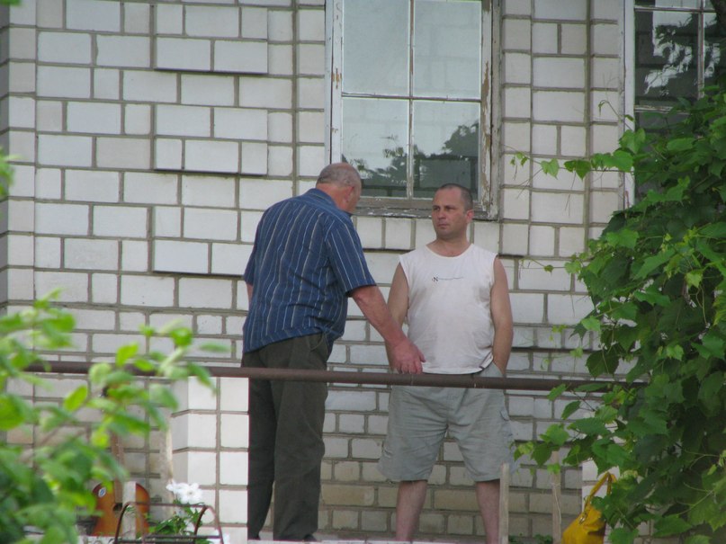 Анна Кобызь фотография #3