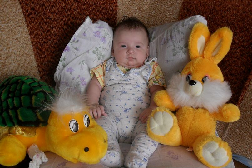 Игорь Ермаков фотография #21