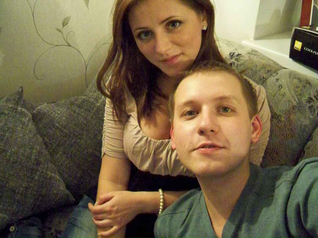 Александр Ангас фотография #37