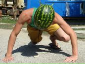 Фотография Петрова Макса