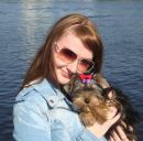 Фотография Сосновой Евгении