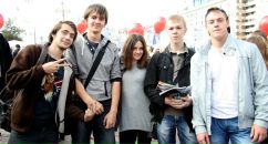 Фотография Прошкова Анастасия