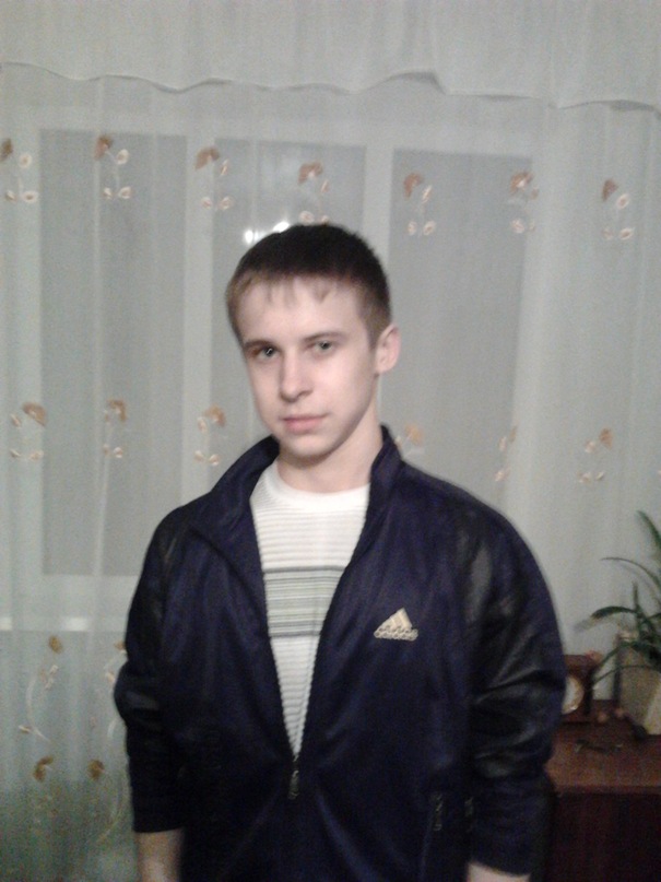 Сергей Никильчук фотография #11