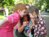 Фотография Марущенко Нины