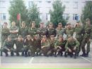 Фотография Викторова Андрея