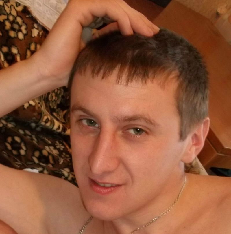 Дмитрий Владимирович фотография #4