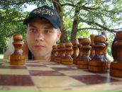 Фотография Коваленко Павла