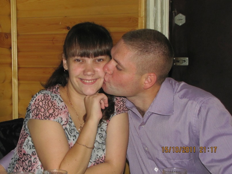 Софья Беспалова фотография #34
