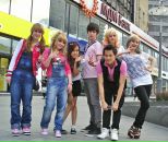 Майя Сидней фотография #3 (источник - https://vk.com/id4883989)