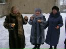 Фотография Павловой Ирины
