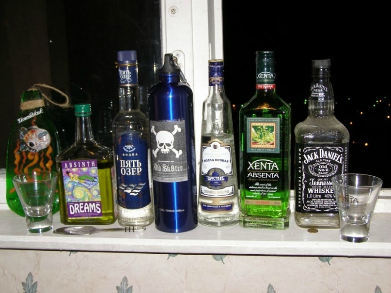 Кирилл Сергеев фотография #20