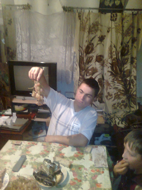 Алексей Степанов фотография #31