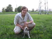 Фотография Левина Григория