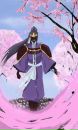 Senbonzakura Kageyoshi фотография #2 (источник - https://vk.com/id135349772)