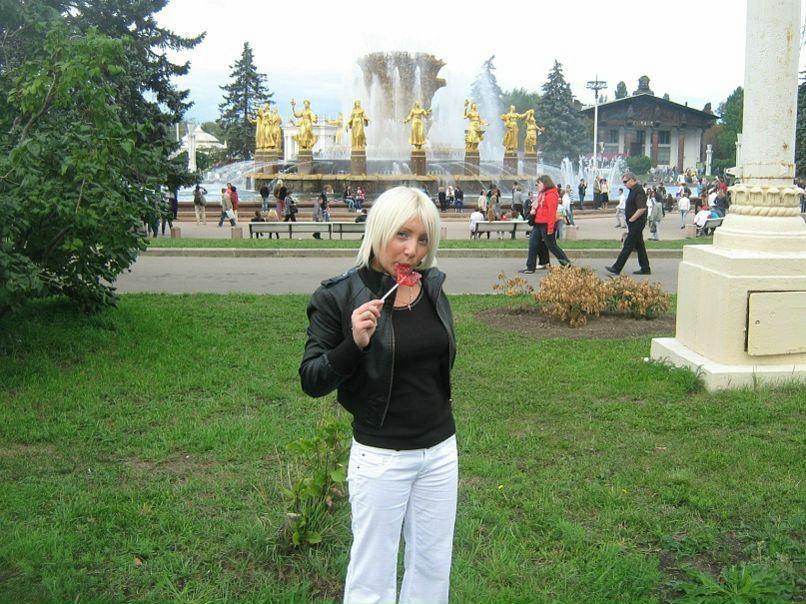 №1, Екатерина Сухова, Москва №1, Екатерина Сухова, Москва