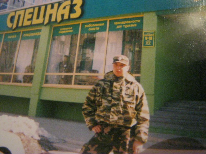 Данил Нилович фотография #40