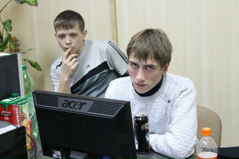 Couter Strike фотография #43