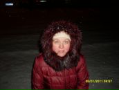 Фотография Юшковской Стеллы