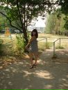 Фотография Ковельской Гульнары