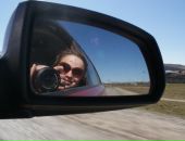 Фотография Серебряковой Аси