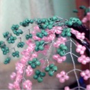 Бісерні Дерева фотография #25 (источник - https://vk.com/id159190223)