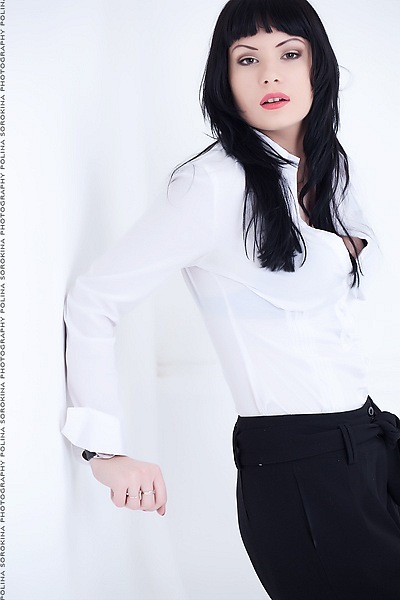 №3, Katerina Sokolova, Санкт-Петербург №3, Katerina Sokolova, Санкт-Петербург