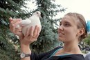 Фотография Ивановой Юлии
