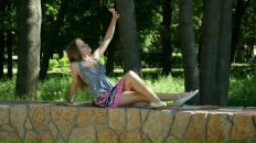 Фотография Григорьевой Ольги