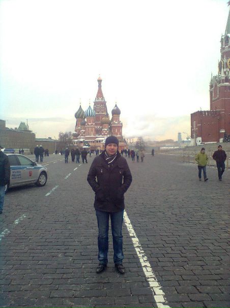 Дмитрий Бадейнов фото №47