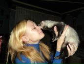 Фотография Сергеевны Анастасии