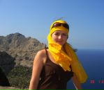 Фотография Андреевой Екатерины