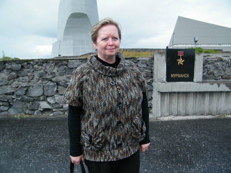 Вера Моисеева фотография #45