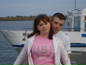 Фотография Москвичевой Анастасии