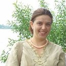 Надя Базилінська фотография #2 (источник - https://vk.com/id164029525)