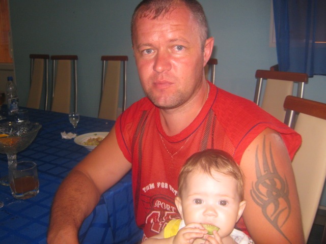 Василий Копысов фотография #27