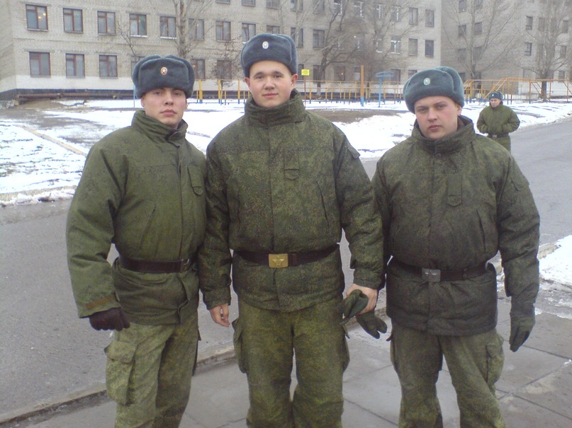 Сергей Марчев фотография #38