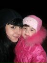 Фотография Яблоковой Марины