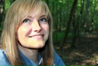 Фотография Шавалиевой Эльмиры