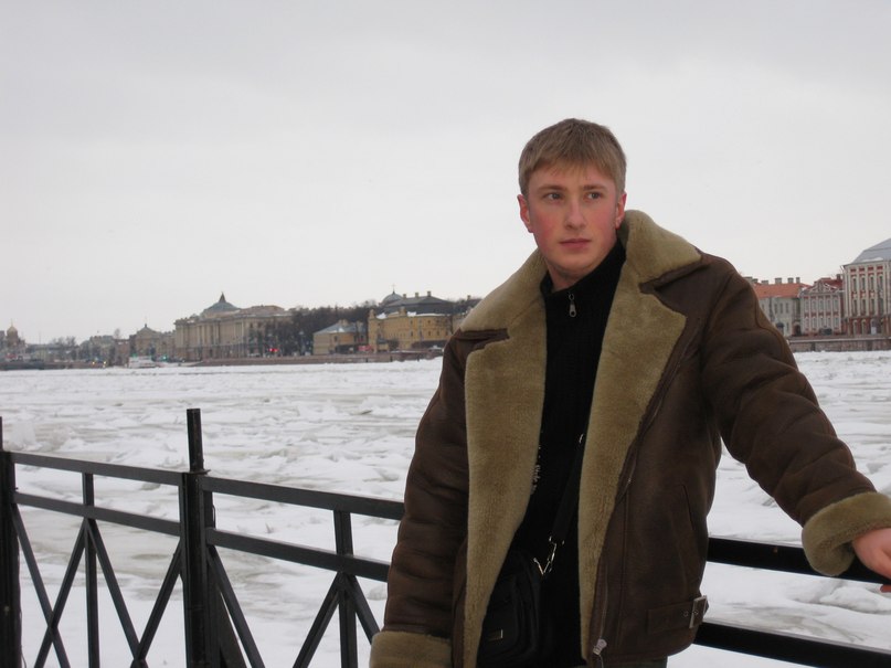 Денис Летута фотография #29