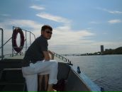 Фотография Гильмутдинова Рустема