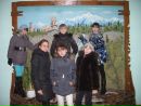 Фотография Блиновских Ксении