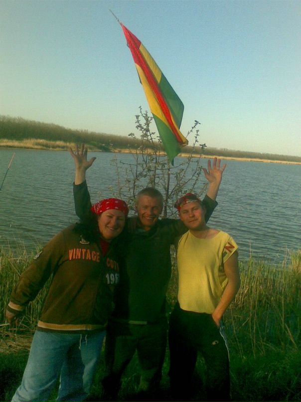 Владимир Ильенко фотография #44