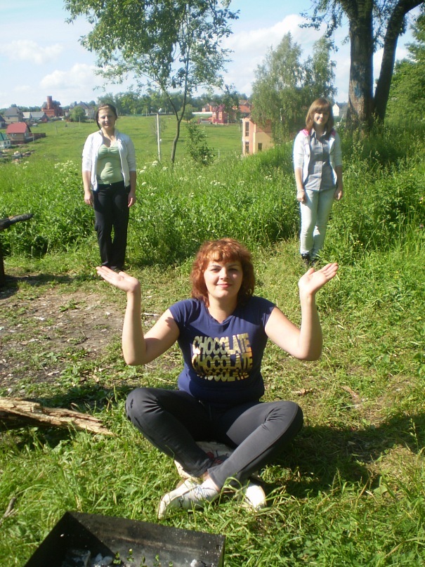 Инна Ляшко фотография #36