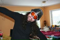 Фотография Великолепного Лёлика