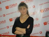 Фотография Суворовой Юлии
